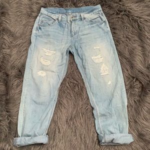 BCBG boyfriend Jeans